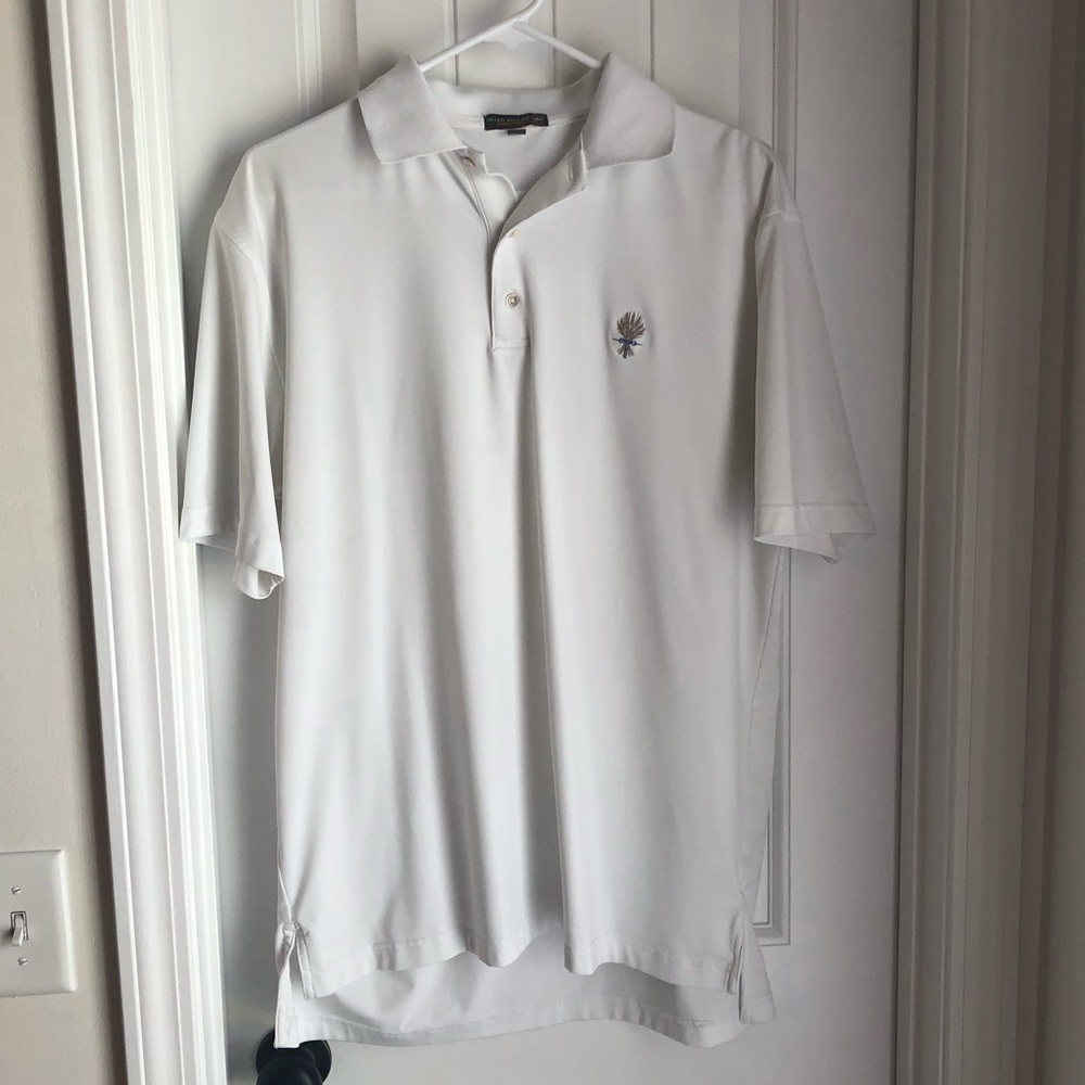 Peter Millar Summer Comfort Ford Plantation / The Ford Field & River Club